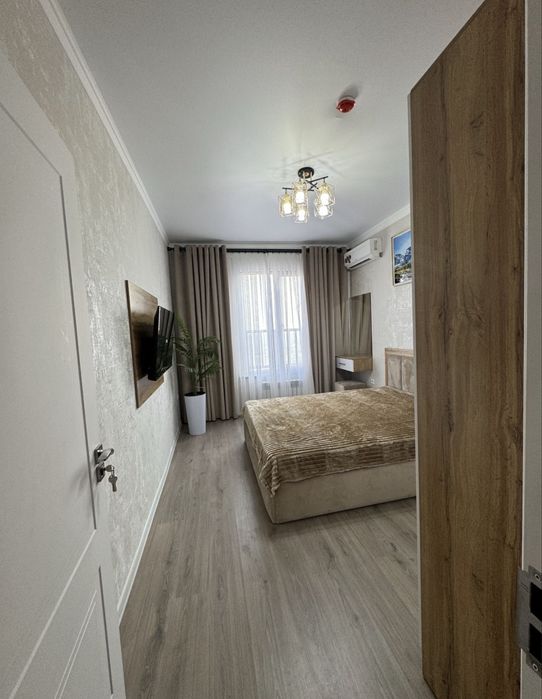 Сдается 1 ком ЖК Assalom Soxil. Узбум