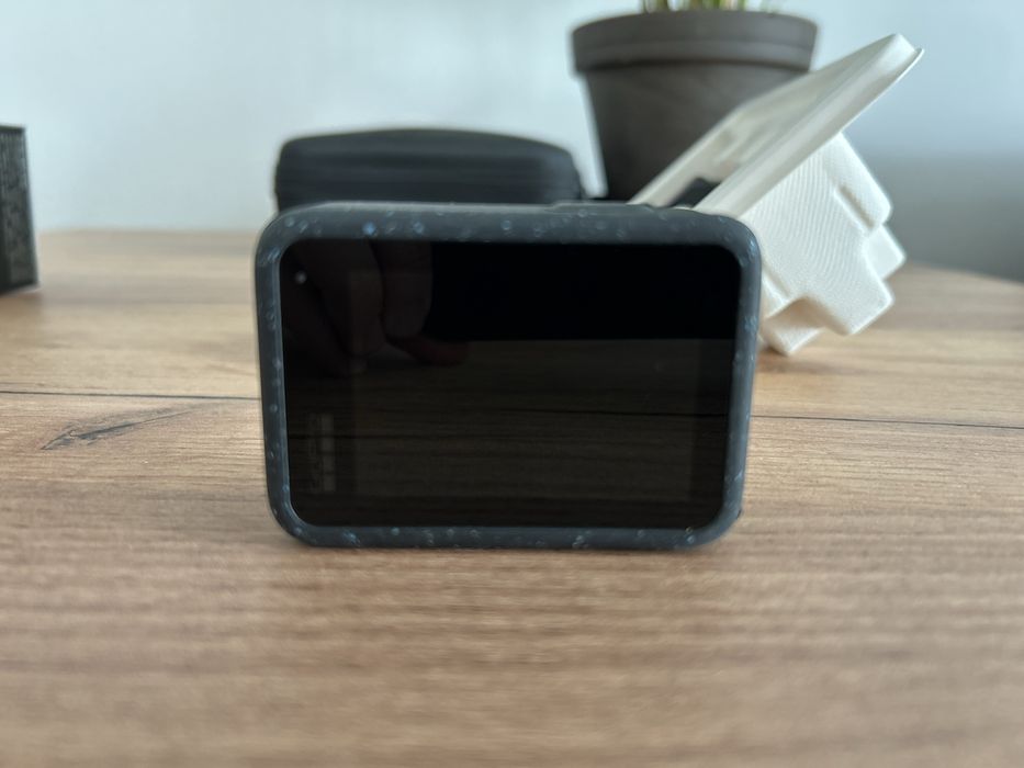 GoPro Hero 12 + accesorii