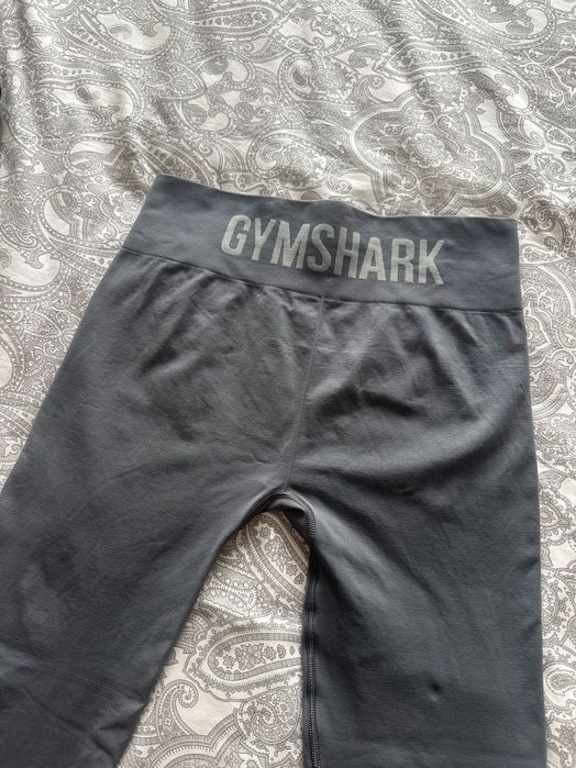 Gymshark Сет Клин + Бюстие