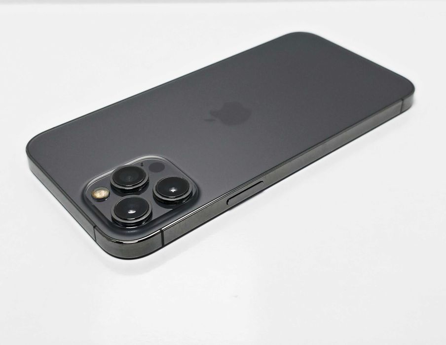 iPhone 12 Pro Max 128GB Graphite