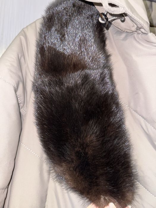 Продам пуховик женский