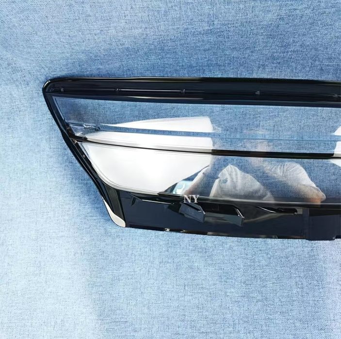 Стекло фары BYD Han