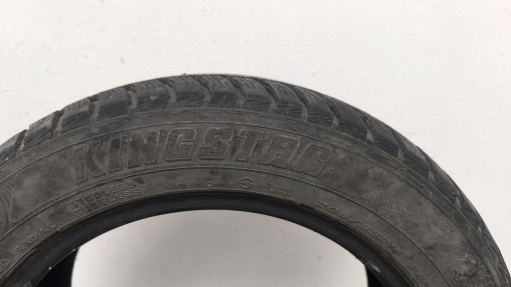 Зимни гуми KINGSTAR 205/55/R16 94H