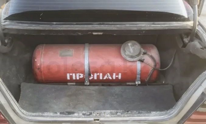 Автогаз гбо 4поколение