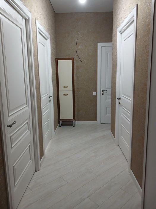 3-комн. квартира