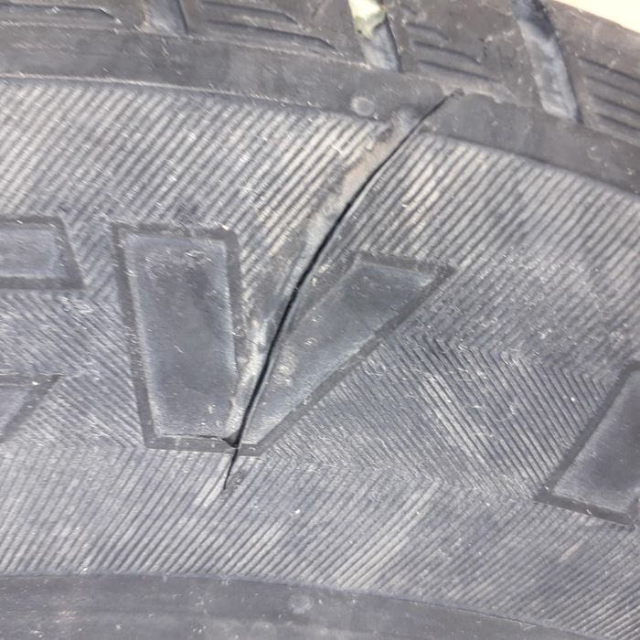 Шины  195 R 14 C  ( ЦЕШКА)