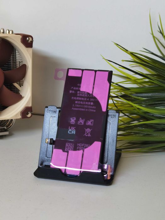 OEM Батерия за iPhone XR (high capacity)