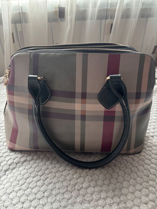 Дамска чанта Silver Polo