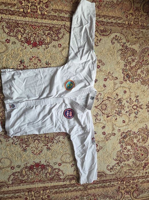 Все вещи в хорошем состоянии