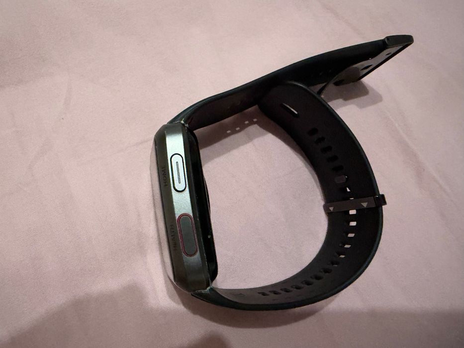 Смарт часовник Huawei watch D
