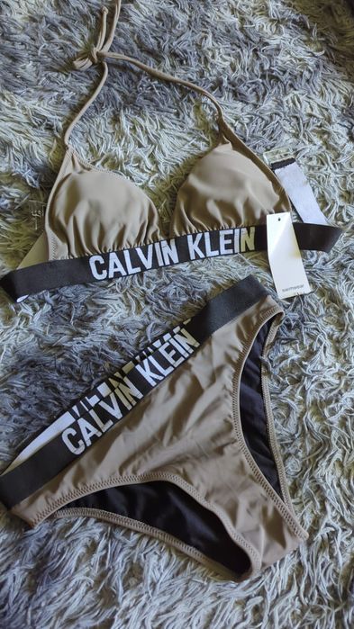 Costume baie,dama,noi,CK