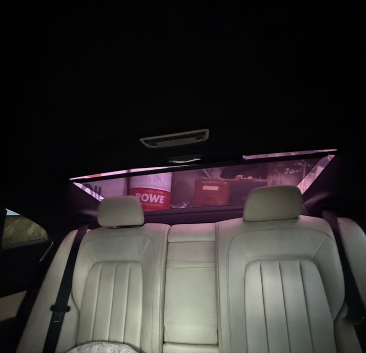 Mercedes CLS 350CDI 2012 - *На части*