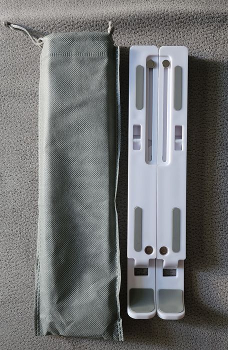 Сгъваема стойка за лаптоп / таблет