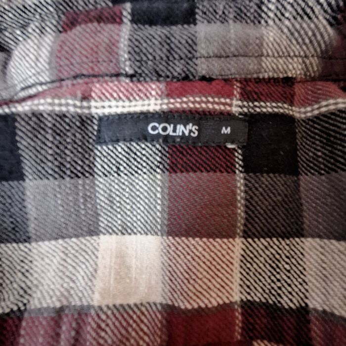 Cămașă casual Colins M