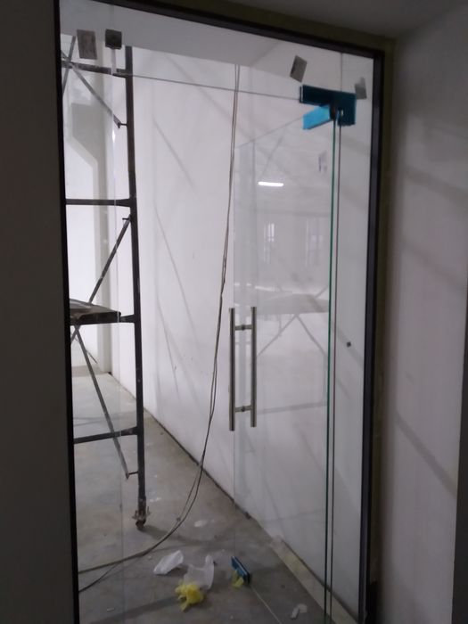 Стикло окно и дверей. Oynali eshiklar