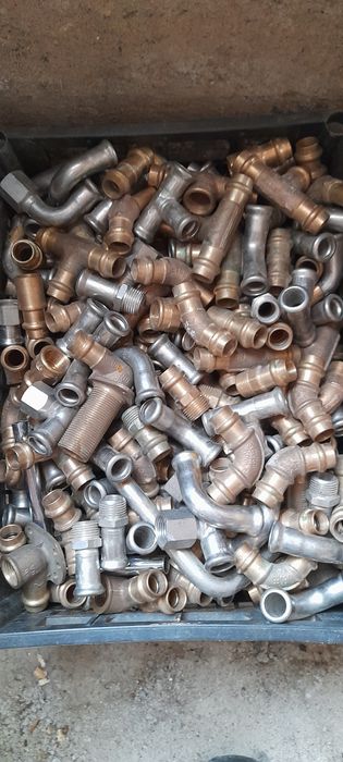 Dezumidificator 25lei/zi , presa sertizat 50lei