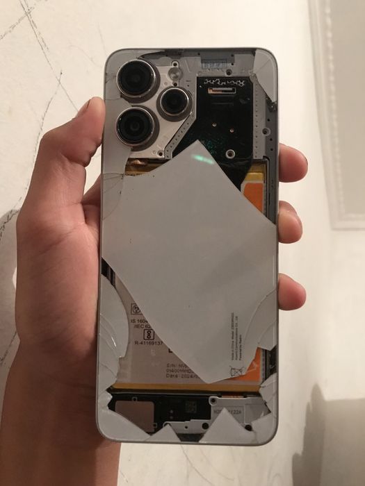 Redmi   Ноте     12С