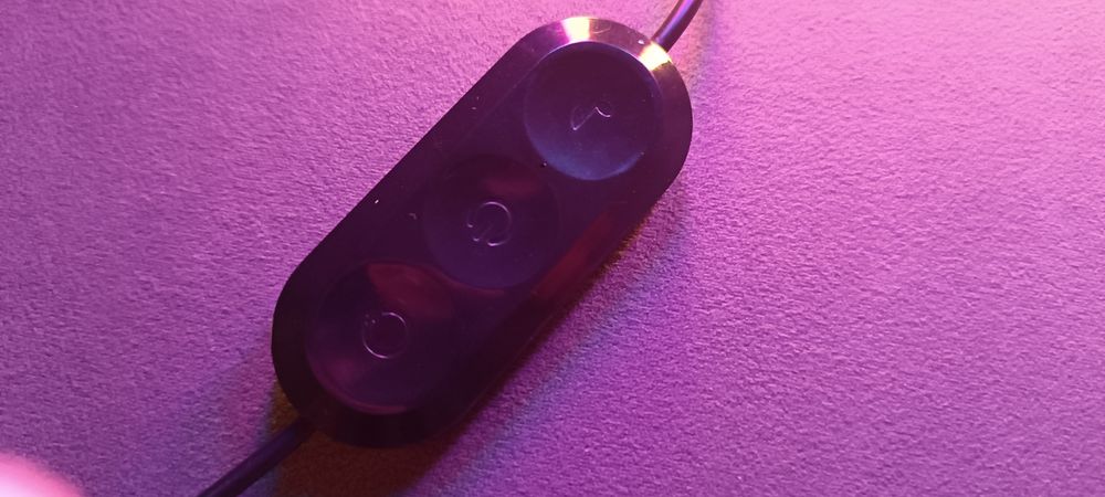 Продам RGB Светильник (2шт.)