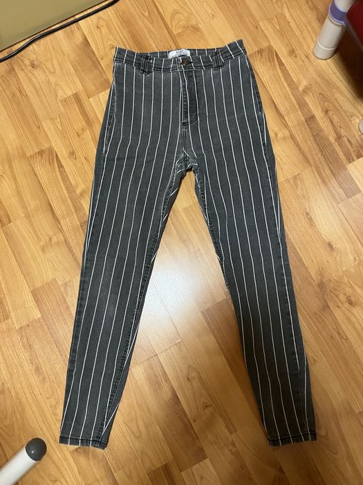 Дамски дънки - 3 чифта