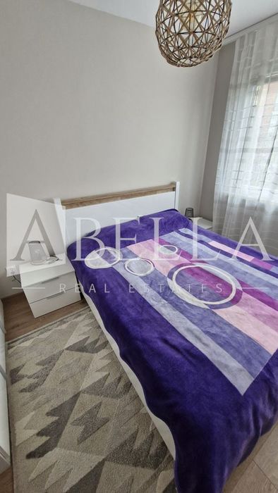 Дава се под наем Тристаен апартамент в София, Център - 65 кв.м за 598.23 € - Снимка #8