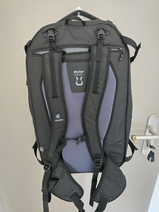 Rucsac Deuter Aviant Acces 38