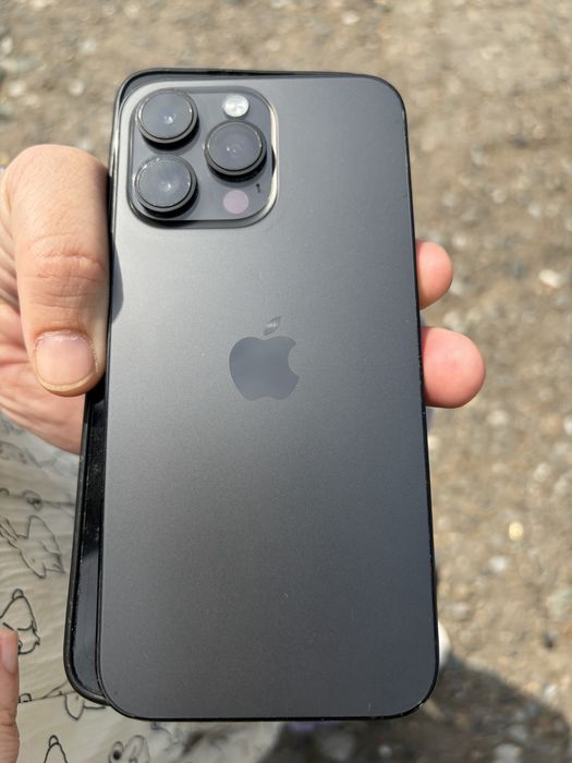 Продам 14pro max