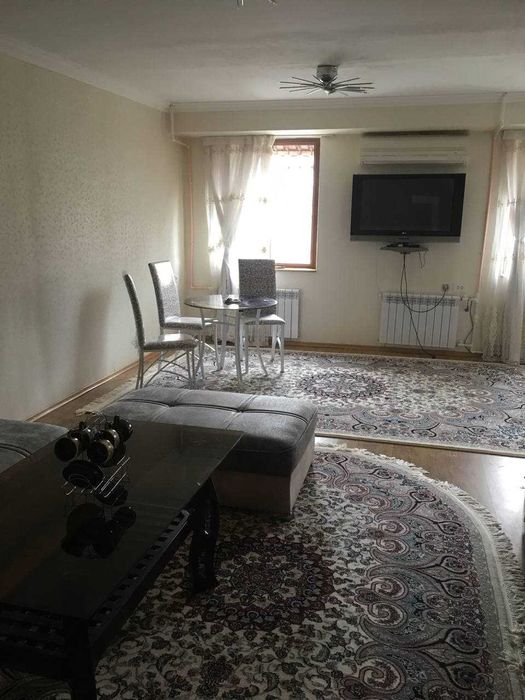 Новза Срочно сдается 1 комнатная Чиланзар 5