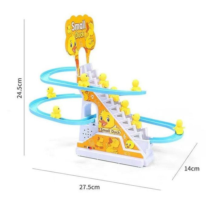 Bolajonlar uchun kichik o'rdakchalar  ajoyib sovg'a