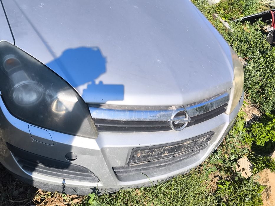 Опел Астра 1,7 сдти На части Diesel Opel Astra