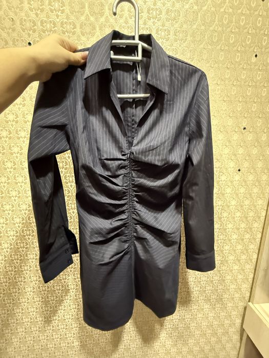 Продам платье мини