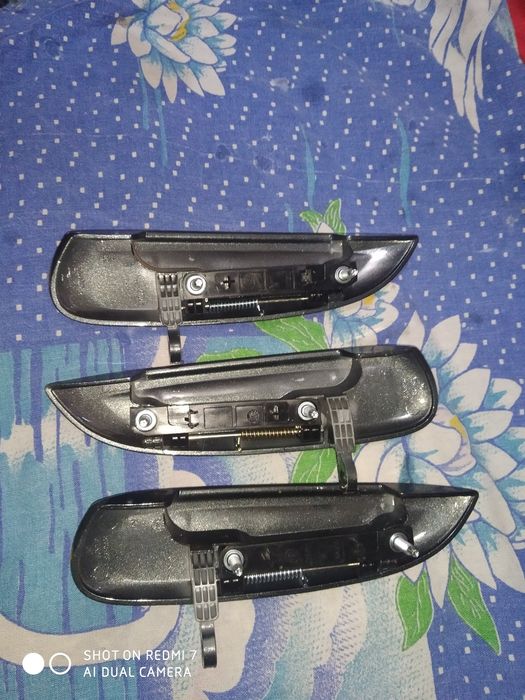 Продаем дверные ручки Коболт