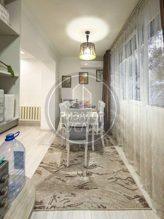 3/4/5 Максим Горький Буюк Ипак Йули 70м2 Саёхат Макро