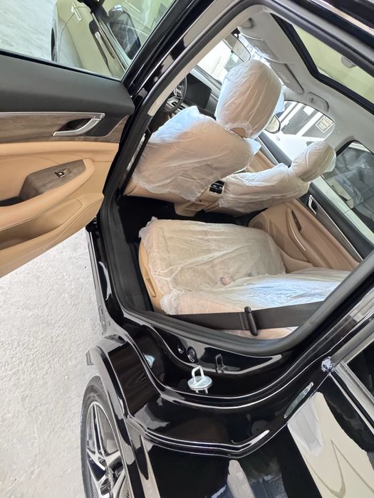 Donfen fengo S508 evr