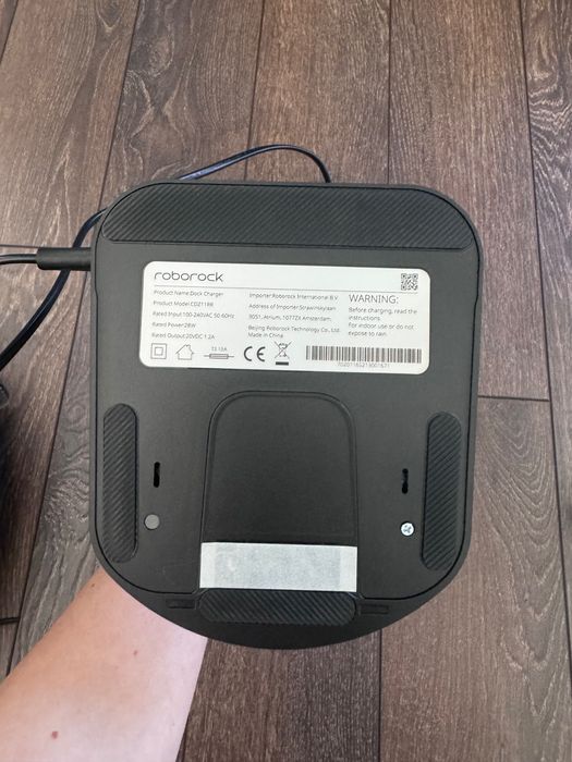 Roborock Cleaner S5 MAX