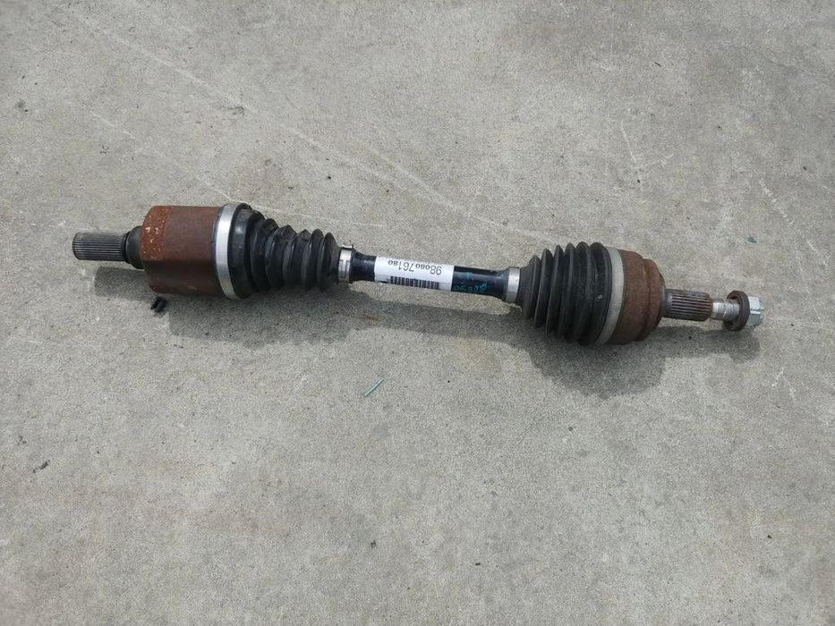 planetara stanga fata 2.0 hdi  peugeot 5008 2 9808076180