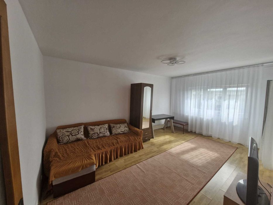 Inchiriere 2 camere Dorobanti,Radu Beller