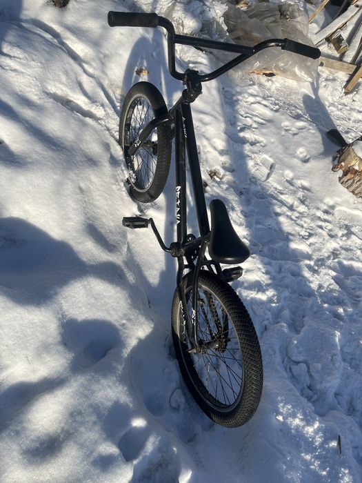 Продам, велик BMX