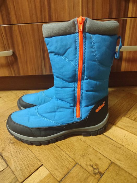 Ботуши Active номер 38