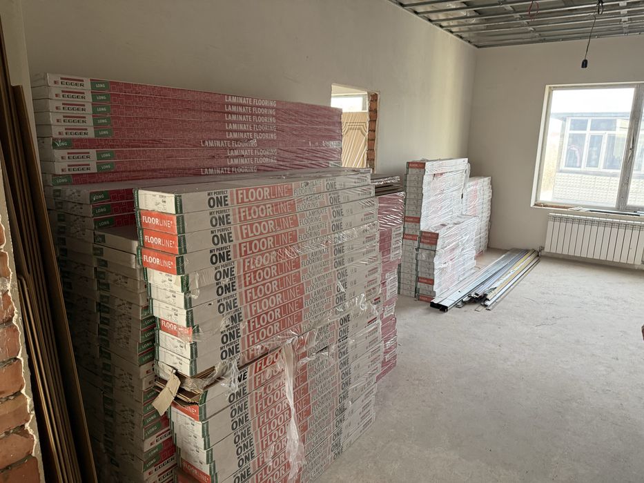 Ламинат E EGGER.