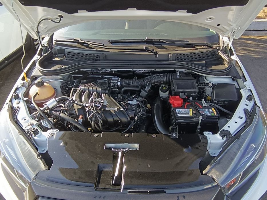 Продается Lada vesta sw cross 2020