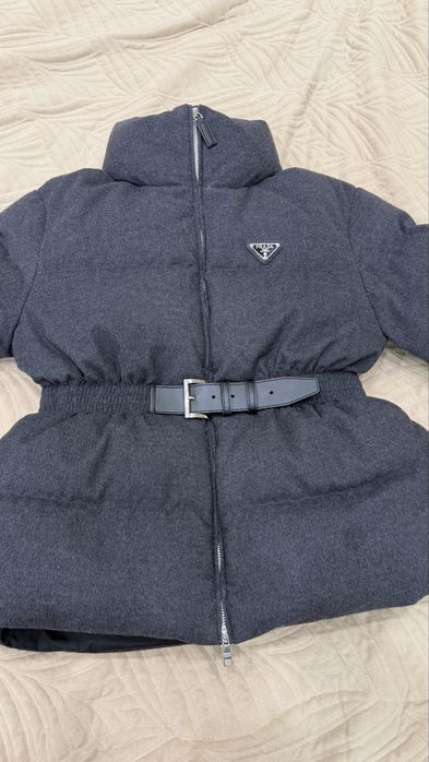 Куртка Prado как оригинал