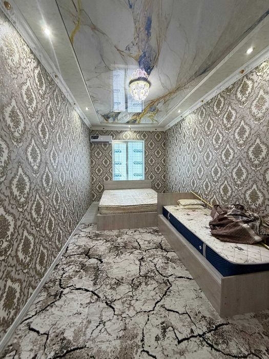 2 хоналик квартира 5 кават ижарага берилади, экскаваторный