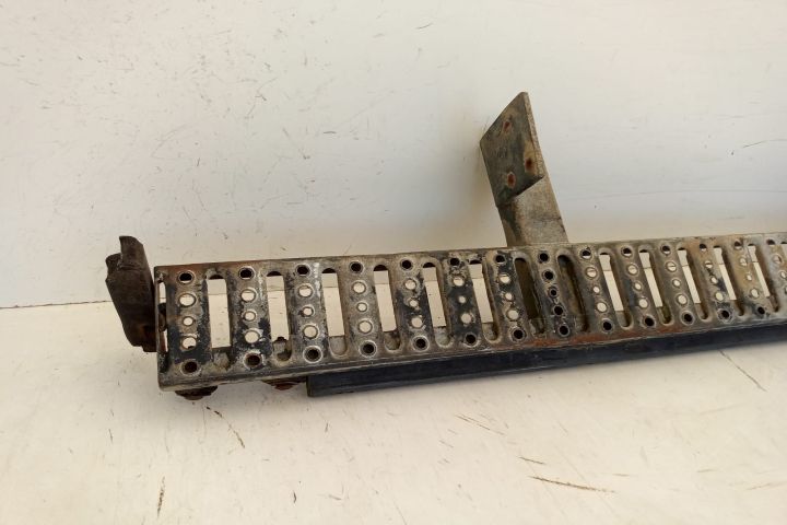 Prag treapta spate Mercedes-Benz Sprinter prima generatie 903 (faceli