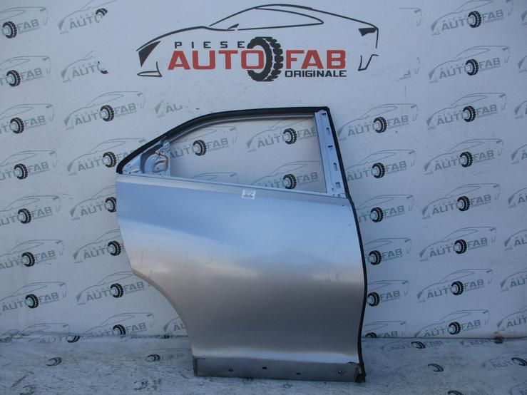 Usa dreapta spate Honda Civic MK9 hatchback cu bandou an 2011-2012-201
