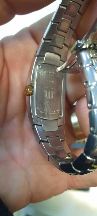 MAURICE LACROIX  два часовника!