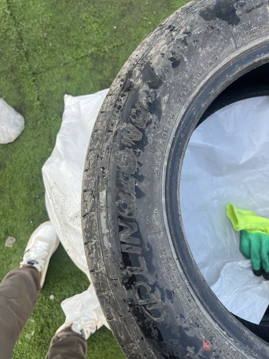 Продам резину на автомобиль