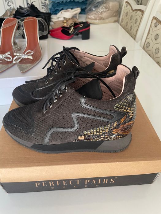 качественная обувь за 18000тг , размер 35-36