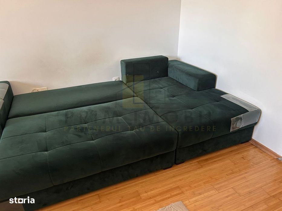 Garsonieră Premium | Exclusive Residence | Copou | Universitate