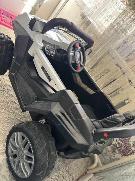 Машинка игрушечная для детей