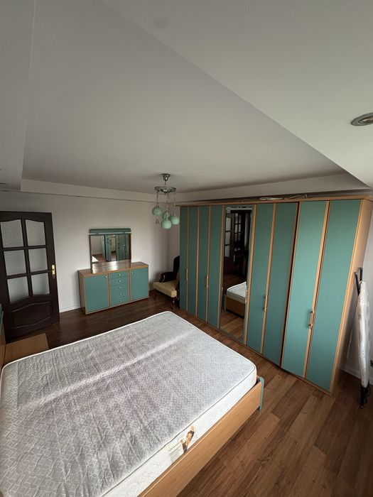 Apartament 3 camere centru - zona 0,str Petru Rares de inchiriat